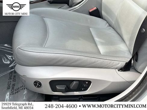 Used 2008 BMW 328xi Sedan AWD/4WD image 20