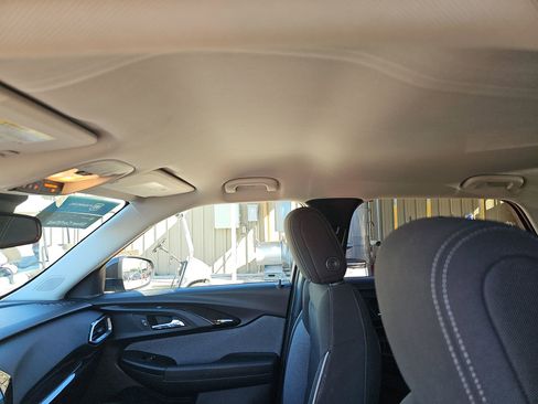 Certified 2023 Chevrolet TrailBlazer LT w/ Convenience Package image 20