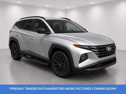 Used 2023 Hyundai Tucson XRT
