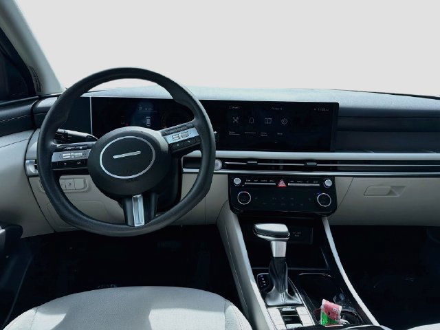 Certified 2025 Hyundai Tucson SEL FWD image 21