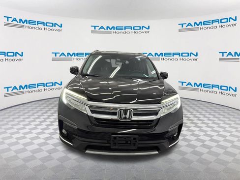Used 2022 Honda Pilot Touring image 8