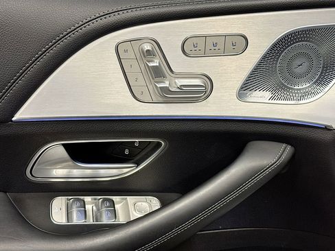 Used 2021 Mercedes-Benz GLE 53 AMG 4MATIC Coupe image 12