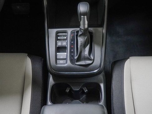 Certified 2025 Honda CR-V EX image 29