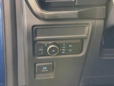 Used 2023 Ford F150 XL w/ STX Appearance Package AWD/4WD image 17