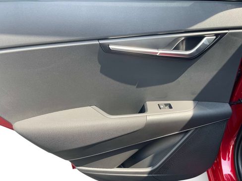 New 2026 Kia Niro EX w/ EX Premium Package FWD image 9