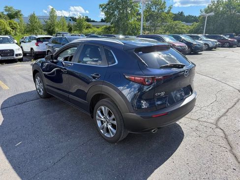 Used 2024 MAZDA CX-30 AWD 2.5 S w/ Preferred Package image 2