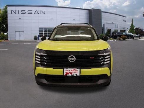 New 2026 Nissan Kicks SR w/ SR Premium Package image 6