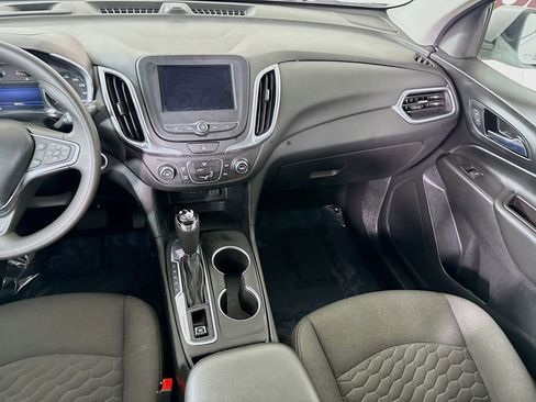 Used 2021 Chevrolet Equinox LT FWD image 24