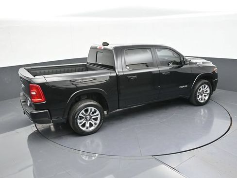 Used 2025 RAM 1500 Big Horn AWD/4WD image 65