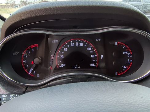 Used 2014 Dodge Durango Citadel w/ Technology Group image 19