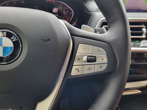 Used 2024 BMW X3 xDrive30i w/ Premium Package image 22