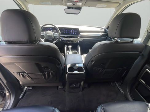 Used 2023 Kia Telluride S w/ S Sunroof Package AWD/4WD image 24