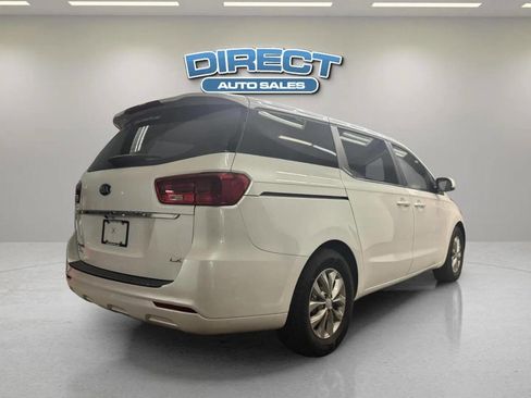 Used 2019 Kia Sedona LX FWD image 6