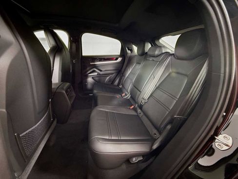 New 2026 Porsche Cayenne S AWD/4WD image 17