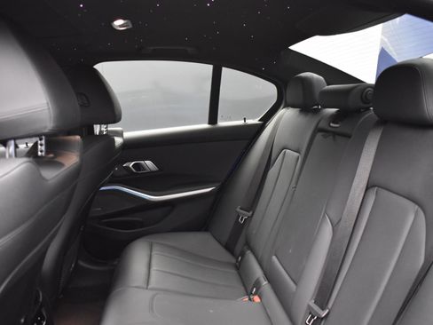 Used 2020 BMW M340i w/ Premium Package image 8