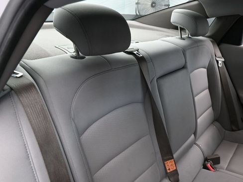 Used 2024 Chevrolet Malibu LT FWD image 36