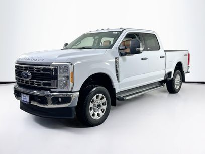 Used 2023 Ford F250 XLT w/ Snow Plow Prep Package