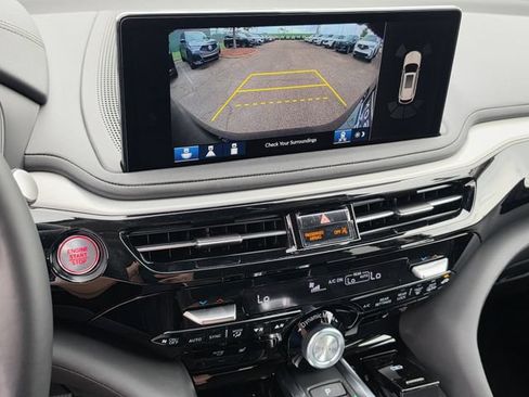 New 2026 Acura MDX SH-AWD w/ Technology Package image 9