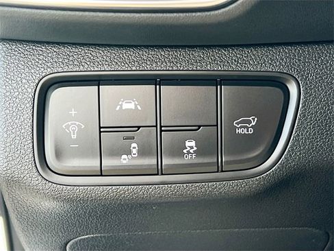 Used 2020 Hyundai Santa Fe Limited w/ Cargo Package image 10