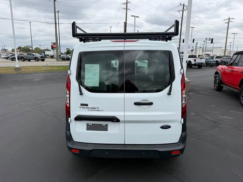 Used 2022 Ford Transit Connect XL FWD image 5