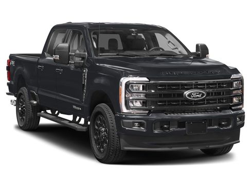 New 2026 Ford F250 XLT image 23
