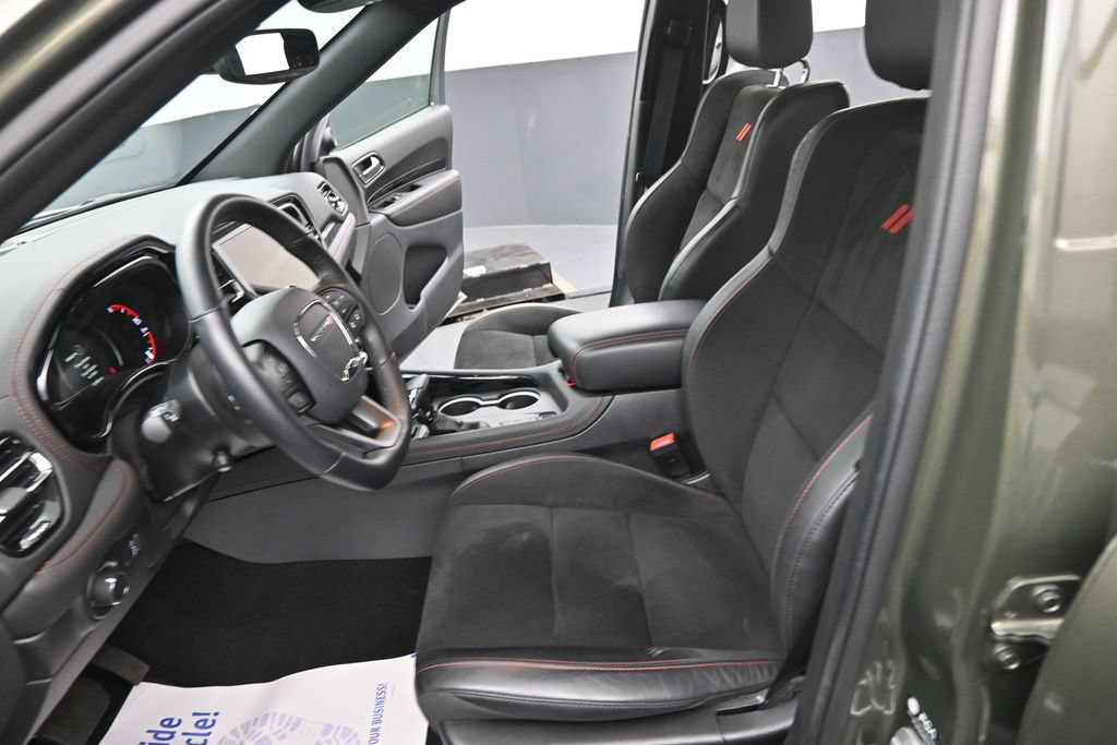 Used 2026 Dodge Durango GT AWD/4WD image 23