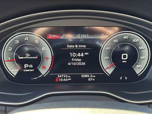 Used 2025 Audi Q5 2.0T Premium AWD/4WD image 28