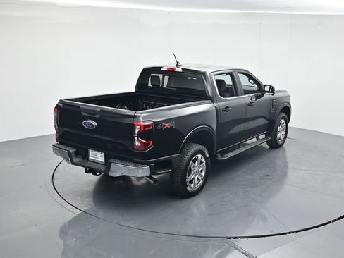 New 2025 Ford Ranger Lariat w/ Chrome Accent Package image 39