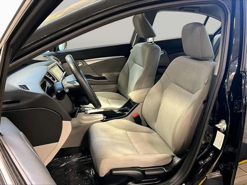 Used 2015 Honda Civic EX image 6