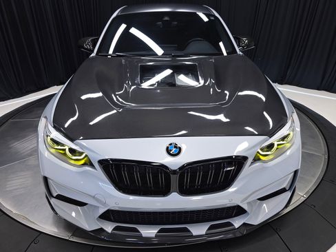 Used 2019 BMW M2 Competition RWD image 53
