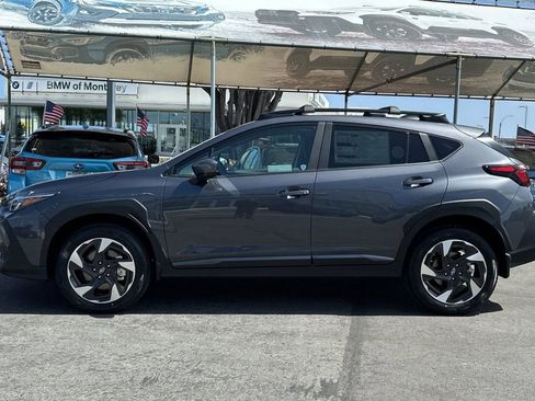 Used 2025 Subaru Crosstrek 2.5i Limited w/ Popular Package #4A image 7