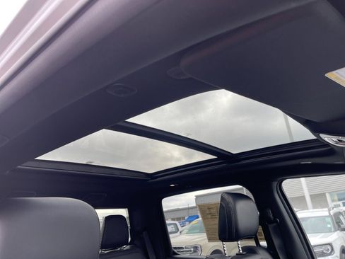 Used 2025 RAM 1500 Rebel w/ Rebel Level 2 Equipment Group image 18