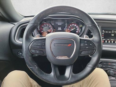 Used 2022 Dodge Challenger GT w/ Blacktop Package image 19