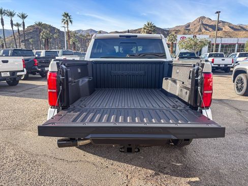 New 2026 Toyota Tacoma TRD Off-Road image 13