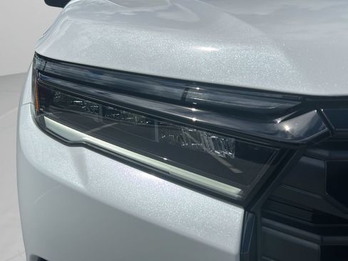 New 2026 Honda Pilot EX-L image 27