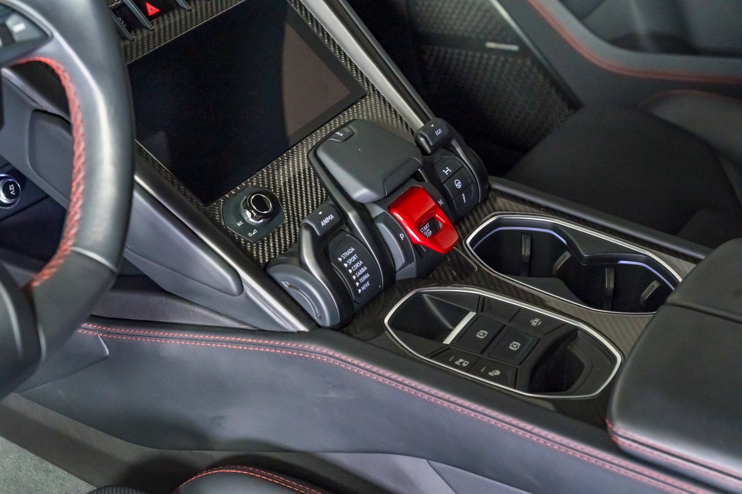 Used 2023 Lamborghini Urus S AWD/4WD image 20
