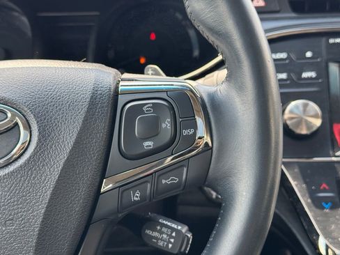 Used 2017 Toyota Avalon Limited w/ All Weather Liner Package image 32