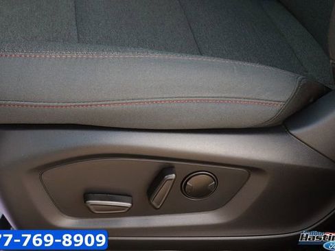Certified 2025 Ford Explorer Active RWD image 17