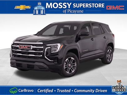 Certified 2026 GMC Terrain Elevation