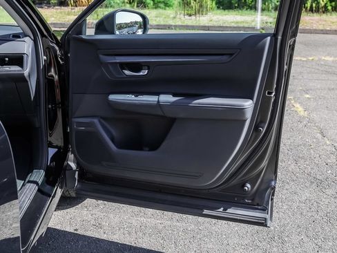 Used 2024 Honda CR-V EX image 17