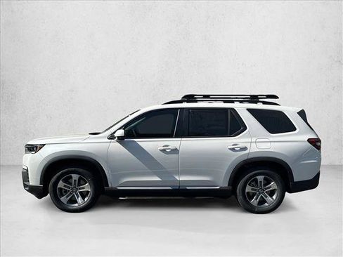 New 2026 Honda Pilot EX-L image 5
