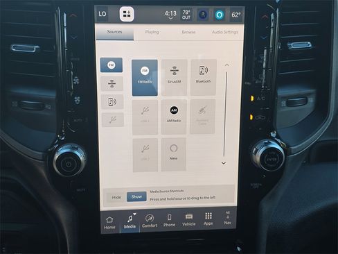 New 2026 RAM 3500 Tradesman image 21