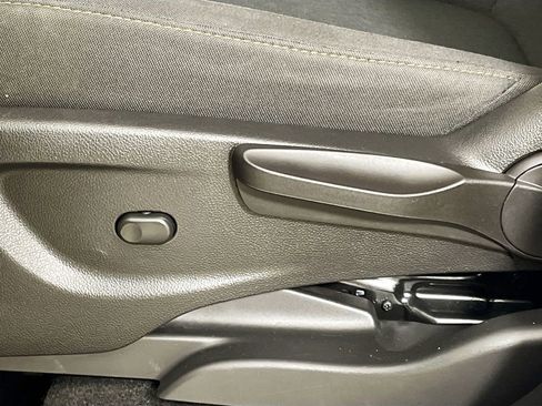 Used 2021 Chevrolet Trax LS w/ Tint and Cruise Package image 21