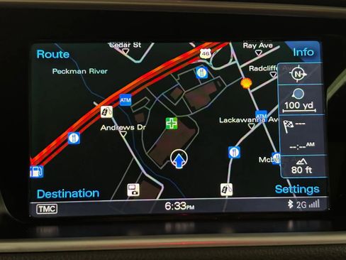 Used 2016 Audi Q5 2.0T Premium Plus w/ Technology Package image 15