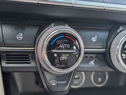 Used 2023 Genesis G70 2.0T w/ Sport Prestige Package image 16