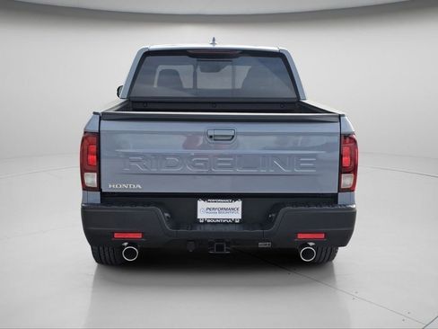 New 2026 Honda Ridgeline RTL image 9