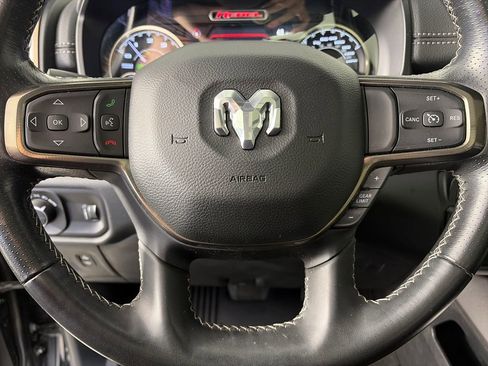 Used 2021 RAM 1500 Rebel w/ Rebel Level 2 Equipment Group AWD/4WD image 16