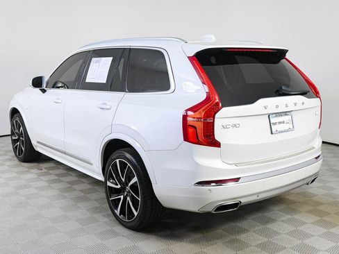 Used 2021 Volvo XC90 T8 Inscription Expression w/ Advanced Package AWD/4WD image 4