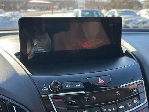 Certified 2024 Acura RDX w/ Technology Package image 21