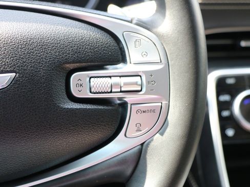 Used 2021 Genesis GV80 3.5T w/ Advanced Package 06 image 21